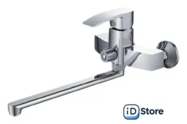 Смеситель Ledeme H43 L2243