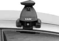 Багажник на крышу Lux 790425