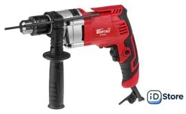 Ударная дрель Wortex LX DS 1308-1 0329087