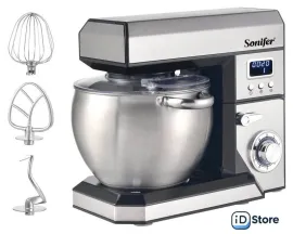 Планетарный миксер Sonifer SF-8143