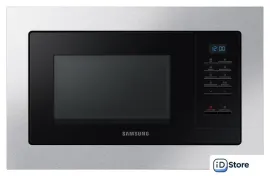 Микроволновая печь Samsung MS23A7013AT/BW