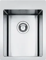 Кухонная мойка Smeg LFT34RS
