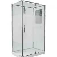 Душевая кабина Grossman GR172QR 120x80