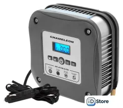 Автомобильный компрессор Mystery Chameleon AC-220