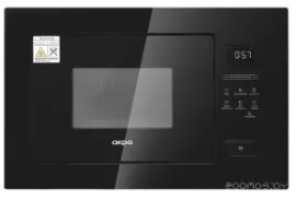 Микроволновая печь AKPO MEA 925 08 SEA05 BL