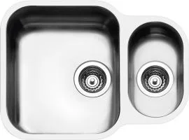 Кухонная мойка Smeg UM3416-2