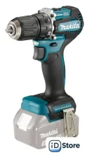 Дрель-шуруповерт Makita DDF487Z (без АКБ)