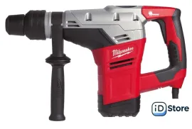 Перфоратор Milwaukee K 540 S 4933418100