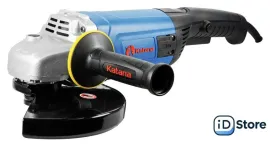 Угловая шлифмашина KATANA BG9500