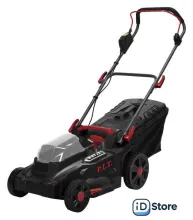 Газонокосилка P.I.T. PLM20H-380B