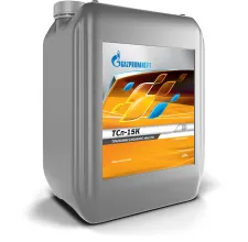 Масло Gazpromneft трансмиссионное ТСп-15К кан.10л. (9,34 кг)