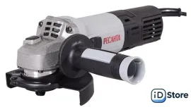 Угловая шлифмашина Ресанта УШМ-125/1100 ПП