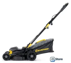Газонокосилка Champion EM3414