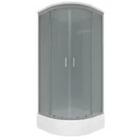 Душевая кабина Triton Прайм-Сатин-Вельвет М3 90х90В