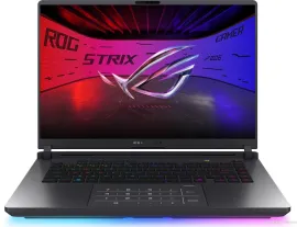 Игровой ноутбук ASUS ROG Strix G16 2025 G615JM-RV047
