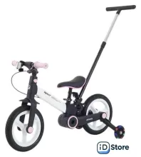 Детский велосипед Rant Brooks 12 (белый)