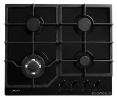 Варочная панель AKPO PGA 604 FGC-T BL