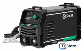 Сварочный инвертор БелАК Хром-165К