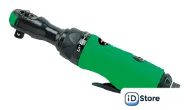 Пневматическая трещотка Toptul KAAF1204