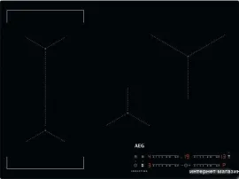 Варочная панель AEG IKE74441IB