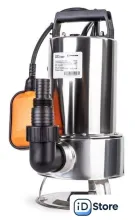 Дренажный насос FoxWeld FoxAqua DPS-1100F