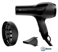 Фен Braun Satin Hair 7 (HD 785)