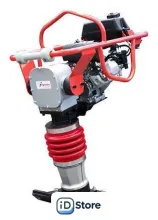 Вибротрамбовка Impulse VT80H
