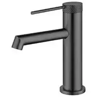 Смеситель для раковины Vincea Rim VBF-2RM1GM