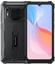 Смартфон Blackview BV6200 Pro 6GB/128GB (черный)