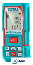 Лазерный дальномер Total TMT57026