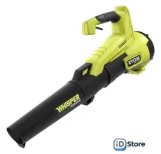 Садовая воздуходувка Ryobi RY18BLXC-0 5133005355 (без АКБ)