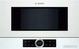 Микроволновая печь Bosch BFR634GW1