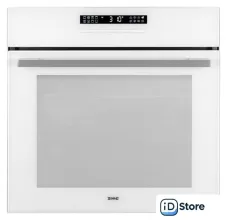 Электрический духовой шкаф ZorG NEO610 white