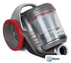 Пылесос BQ VC1606C