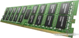 Оперативная память Samsung 16ГБ DDR5 4800 МГц M321R2GA3BB6-CQK