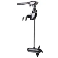 Мотор лодочный Haibo В35 12V