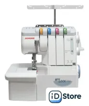 Оверлок Janome MyLock 784