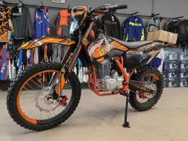 Мотоцикл SPRMOTORS CROSSROAD-3 MAX NEW