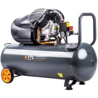 Компрессор FoxWeld FTL 440/100 9010