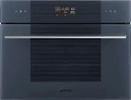 Электрический духовой шкаф Smeg Linea Aesthetic SO4102M1G