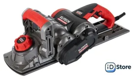 Рубанок ELITECH HP 1718E