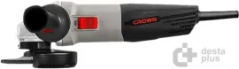 Угловая шлифмашина Crown CT13497-125
