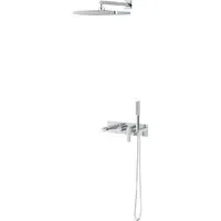 Душевая система Teska Life Pro AS3160