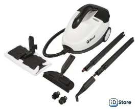 Пароочиститель Bort BDR-2300-R