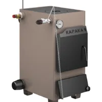 Отопительный котел СТЭН Каракан 10ТПЭ 3