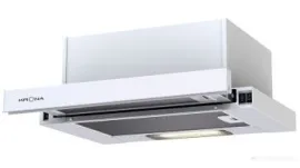 Вытяжка Krona Kamilla 450 (White)