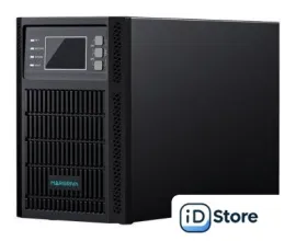 Источник бесперебойного питания Marsriva Single Phase On-Line UPS Tower MR-US2K
