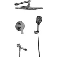 Душевая система Shevanik S4135T