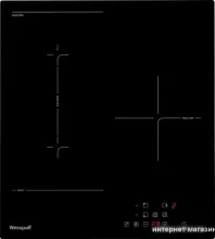 Варочная панель Weissgauff HI 430 BFZ