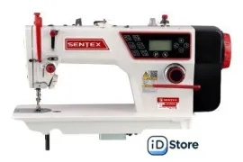 Электромеханическая швейная машина SENTEX ST-100-D4